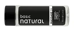 Масажна олія HOT natural HOT HOT44085 87694 - мініатюра 4