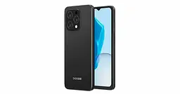 Смартфон Doogee N55 Pro 6/256Gb Black (Global Version) - мініатюра 2