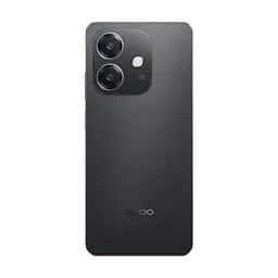 Смартфон OPPO A40m 8/256Gb Sparkle Black (CPH2669) (UA UCRF) NFC - мініатюра 2