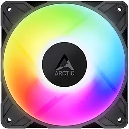 Кулер до корпусу ARCTIC P12 Pro A-RGB