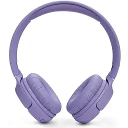 Гарнітура JBL Tune 520BT Purple (JBLT520BTPUREU) (6861954) - мініатюра 2