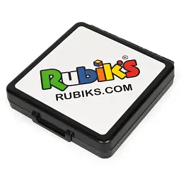 Головоломка Rubik's дорожня S2 - Кольоринки (6063171) - мініатюра 2