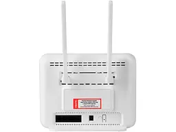 Маршрутизатор (роутер) Ergo R291 - мініатюра 4