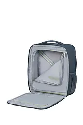 Рюкзак Для Подорожей S/M 15,6" American Tourister WANDERLITE DARK NAVY 40x30x20 MJ6*41008 - мініатюра 8