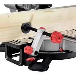 Торцювальна пила Metabo KGS 254 M 1800Вт, 254мм, 16.1кг (613254000) - мініатюра 10