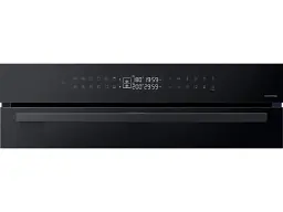 Духовка електрична Samsung DUAL COOK NV7B4345VAK - мініатюра 5