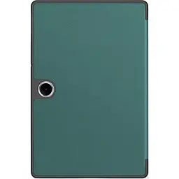 Чохол до планшета BeCover Smart Case Oppo Pad SE / OnePlus Pad lite 11.0" 2025 Dark Green (714781) - мініатюра 2