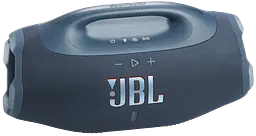Портативна акустика JBL Boombox 4 Blue (JBLBOOMBOX4BLUEP) (7163520) - мініатюра 7