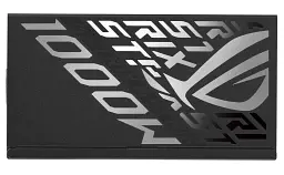 Блок живлення ASUS 1000W ROG Strix Platinum (90YE00W7-B0NA00) - мініатюра 6