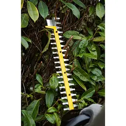 Кущоріз акумуляторний Stanley FatMax 20 В 55 см (SFMCHT855M1-QW) - мініатюра 6