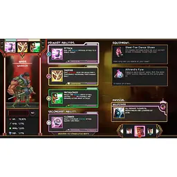 Ключ активації Microsoft The Metronomicon: Slay the Dance Floor Deluxe Edition для Xbox One/Series S/X - мініатюра 4