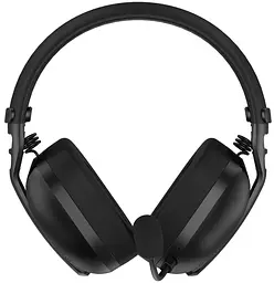 Ігрова гарнітура HATOR Hyperpunk 3 Hi-Res Wireless Black (ESH15) - мініатюра 5