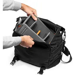 Сумка для фотоапарата Lowepro ProTactic MG 160 AW II (LP37266-PWW) [135682] - мініатюра 11