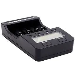 Зарядное устройство LiitoKala Lii 500 Engineer Black (az012)