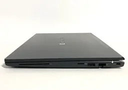Ноутбук Toshiba Dynabook Tecra A40-K / 14" FullHD IPS / i5-1240P / 16GB / 256GB SSD / Wind11Pro / Backlight / сканер відбитка - Б/в - мініатюра 5