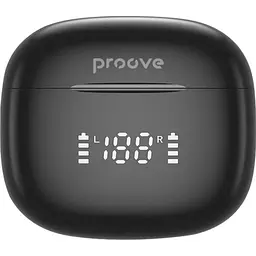 Навушники Proove Digital Black (TWJP54002201) [133439] - мініатюра 5