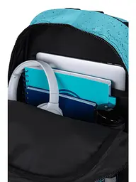 Рюкзак COOLPACK ALFA Green (F155975) - мініатюра 2