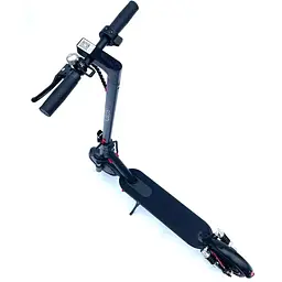 Електросамокат 8,5" E-Scooter M365 Pro (500W, 12.4Ah) Перфорація + Арр - мініатюра 3