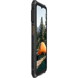 Смартфон Ulefone RugKing 3 Pro 8/128GB Black Global NFC - мініатюра 3