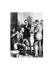 The Adventures of Sherlock Holmes. Volume IV - Артур Конан-Дойл - мініатюра 9