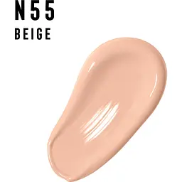Тональна основа Max Factor Facefinity All Day Flawless 3 in 1 New відтінок N55 (Beige) 30 мл - мініатюра 3