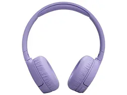 Навушники з мікрофоном JBL Tune 670NC Purple (T670NCPUR) - мініатюра 6