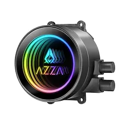 Система охолодження для комп’ютерного процесора LCAZ-360C-ARGB AZZA - мініатюра 3