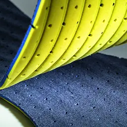 Гігієнічна устілка для всіх типів закритого взуття Soft Pedag (104/40-2398) - мініатюра 7