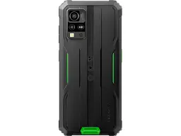 Смартфон Blackview BV4800 Pro 4/128GB Green - мініатюра 3