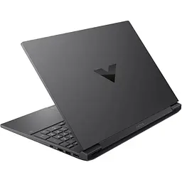 Ноутбук HP 15.6 Victus 15-fb3016ua FHD IPS/Ryzen 7 AI 350/24GB/1TB/RTX 5060 8GB/DOS/Grey (BW7Q1EA) - мініатюра 4