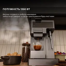Кавоварка капсульна Cecotec FreeStyle Latte (A01_EU01_100007) [172038] - мініатюра 2