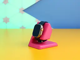Смарт-годинник Apple Watch Ultra 2 Titanium Case with Blue Ocean Band (MREG3) Б/У [162454] - мініатюра 2
