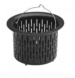 Кухонний комбайн Profi Cook PC-MKM 1104 Silver - мініатюра 6