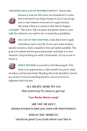 How to be a Bawse. A Guide to Conquering Life - мініатюра 14