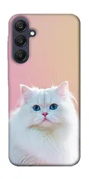 Чохол Demsky Pastel kitty для Samsung Galaxy A25 5G