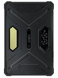 Планшет Hotwav R9 Pro 6/256Gb Black - мініатюра 2