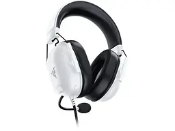 Комп'ютерна гарнітура Razer BlackShark V2 X White (RZ04-03241700-R3M1) - мініатюра 2