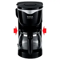 Кавоварка Tefal CM340811 - мініатюра 7