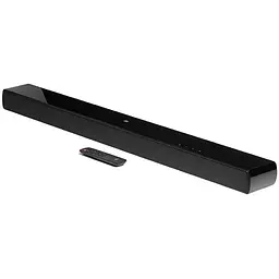 Саундбар JBL Cinema SB120 чорний (JBLSB120BLKEP)