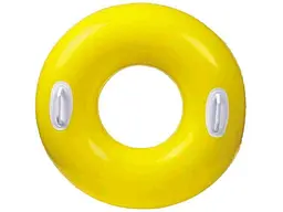 Коло INTEX жовтий d=76см від 8 років арт.59258 NP