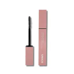 Фіксуючий гель для брів UNICO Brow Gel Sculpt&Care, 10 г