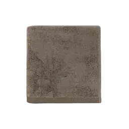 Рушник Lotus Home Готель Premium - Microcotton Brown 50x90 550 г/м² - мініатюра 2