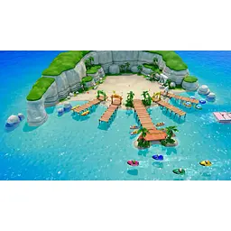 Гра Super Mario Party Jamboree для Nintendo Switch [EN + RU sub] [45496512606] [115527] - мініатюра 22