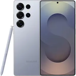 Смартфон Samsung Galaxy S25 Ultra 12/1Tb Titanium Silverblue (SM-S938BZBHEUC)