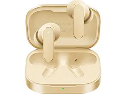 Наушники с микрофоном Realme Buds Air 8 Master Gold