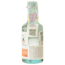 Горілка Reyka 40% 0.05 л - мініатюра 4