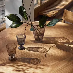 Набір келихів Iittala Kastehelmi linen 260 мл, 2 шт (1051136) - мініатюра 4