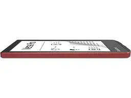 Електронна книга PocketBook 634 Verse Pro Passion Red (PB634-3-CIS) - мініатюра 8