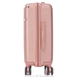 Валіза Semi Line 20" S Rose (T5664-3) - мініатюра 6