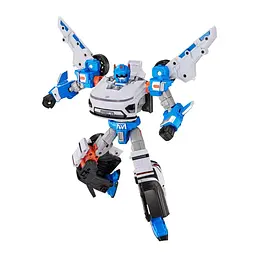 Трансформер Tobot S6 Тобот W (301174) - мініатюра 4